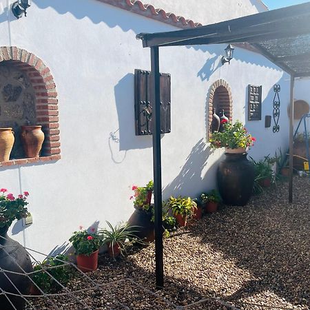 Casa Rural Piedras De Benquerencia Dış mekan fotoğraf