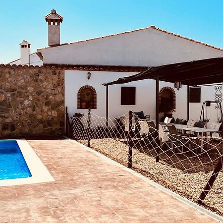 Casa Rural Piedras De Benquerencia Dış mekan fotoğraf