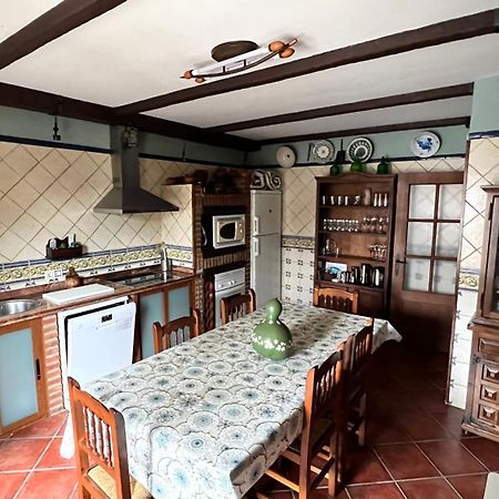 Casa Rural Piedras De Benquerencia Dış mekan fotoğraf