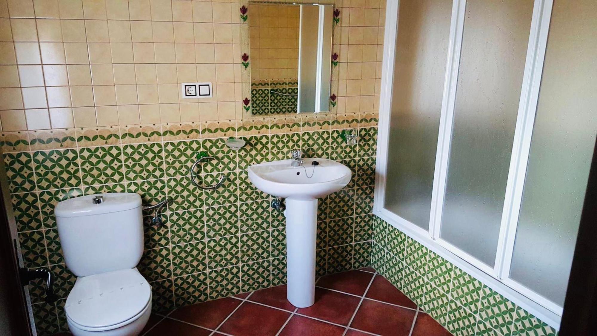 Casa Rural Piedras De Benquerencia Dış mekan fotoğraf