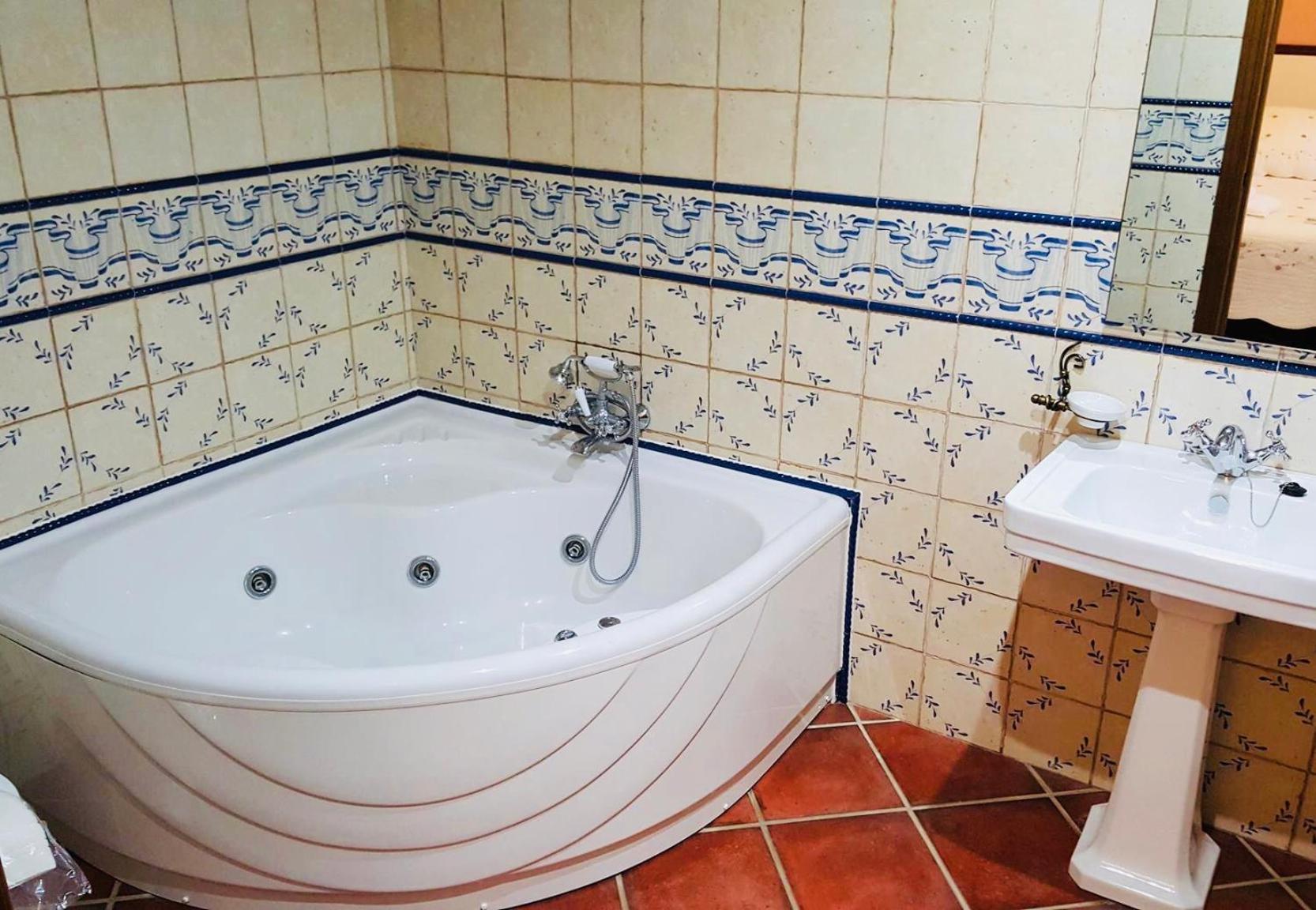 Casa Rural Piedras De Benquerencia Dış mekan fotoğraf