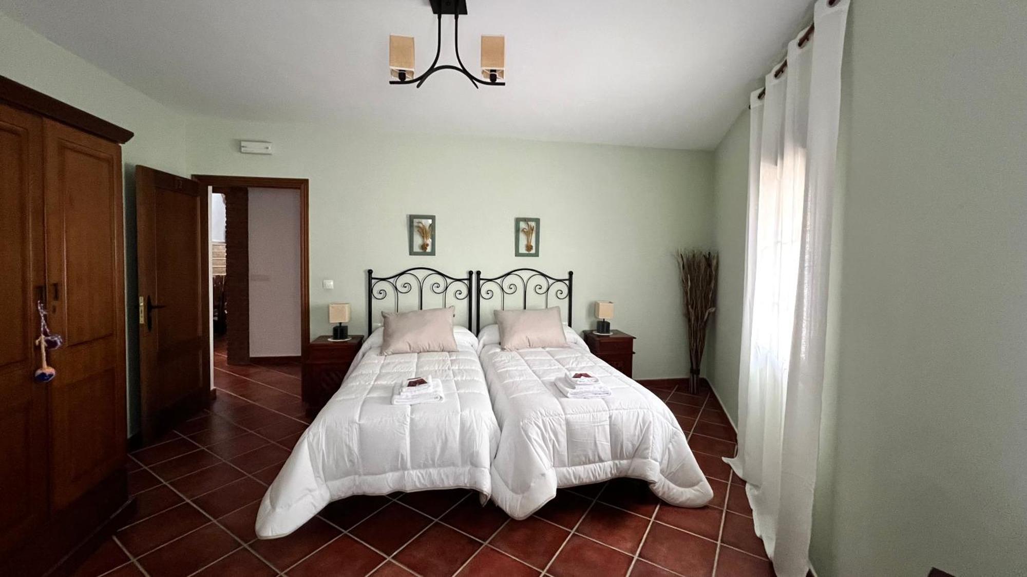 Casa Rural Piedras De Benquerencia Dış mekan fotoğraf