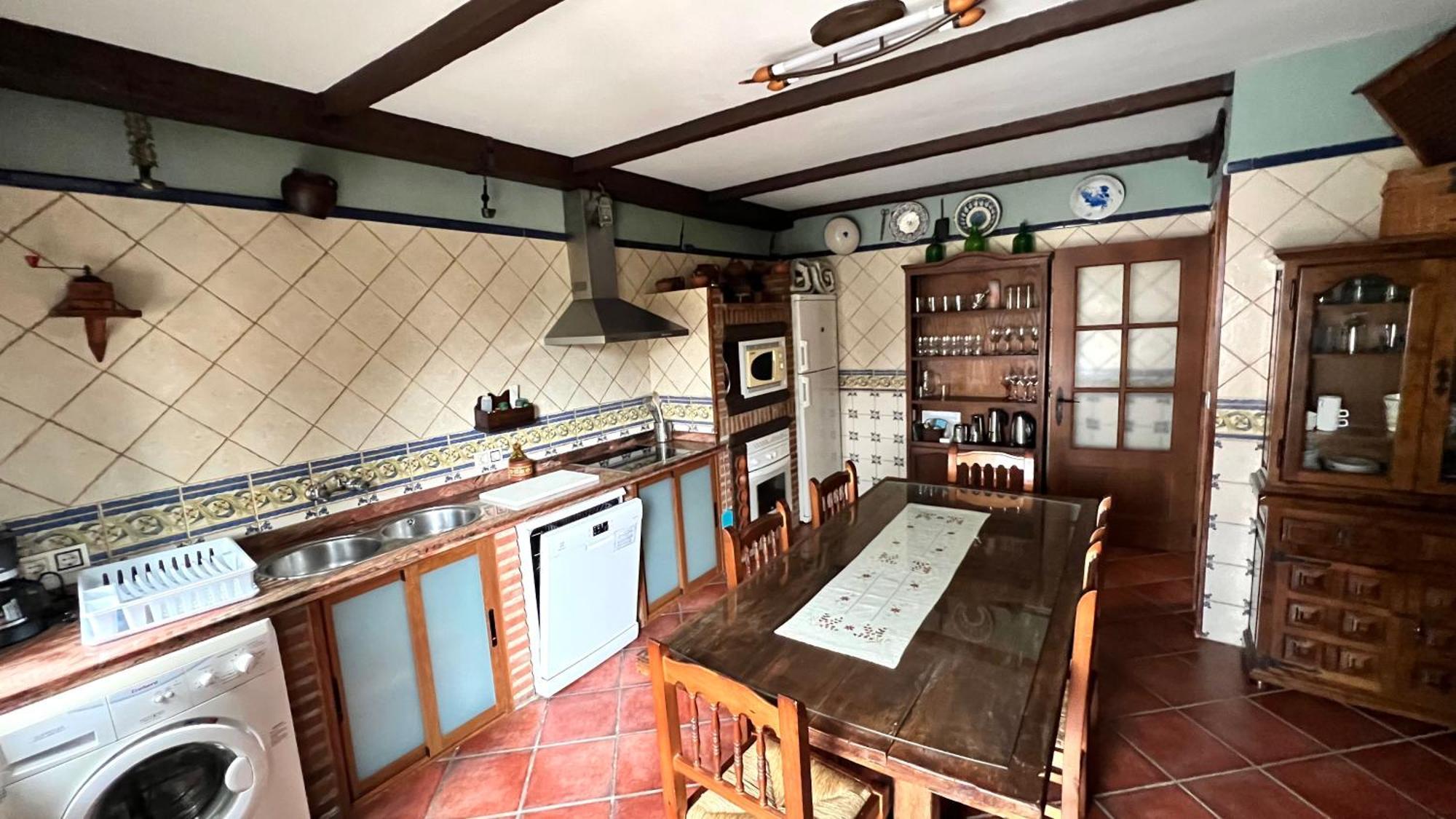 Casa Rural Piedras De Benquerencia Dış mekan fotoğraf