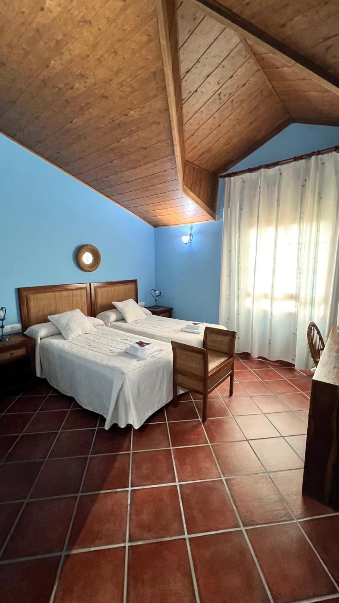 Casa Rural Piedras De Benquerencia Dış mekan fotoğraf